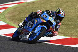 Jorge Navarro, Estrella Galicia 0,0