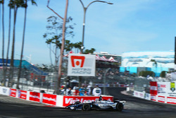 Max Chilton, Carlin Chevrolet