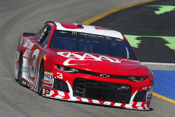 Austin Dillon, Richard Childress Racing, Chevrolet Camaro AAA