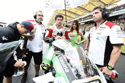 Cal Crutchlow, Team LCR Honda