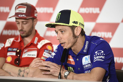 Valentino Rossi, Yamaha Factory Racing