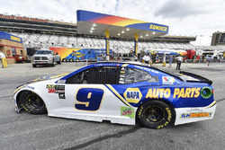 Chase Elliott, Hendrick Motorsports, NAPA Auto Parts Chevrolet Camaro
