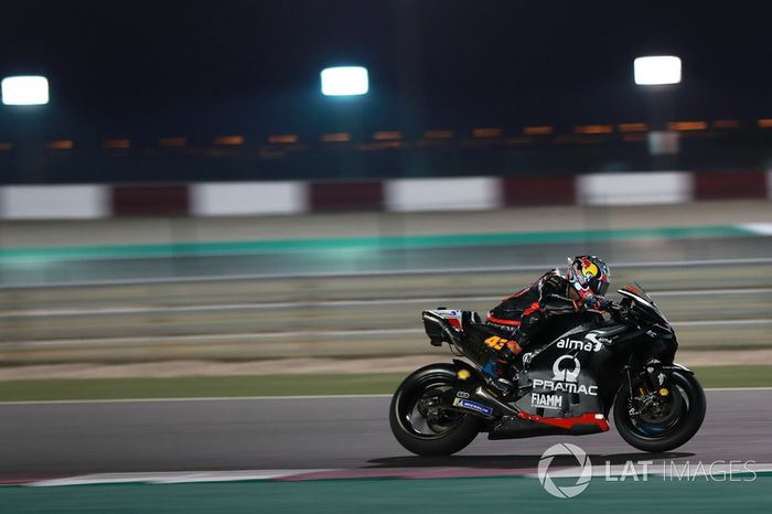 Jack Miller, Pramac Racing