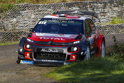 Sébastien Loeb, Citroën World Rally Team