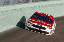 Ryan Blaney, Wood Brothers Racing Ford