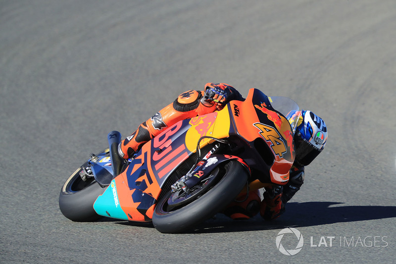 Pol Espargaro, Red Bull KTM Factory Racing