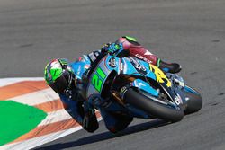 Franco Morbidelli, Estrella Galicia 0,0 Marc VDS