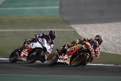 Марк Маркес, Repsol Honda Team