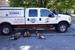 Canadian Motorsports Response Team