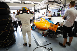 Фернандо Алонсо, McLaren