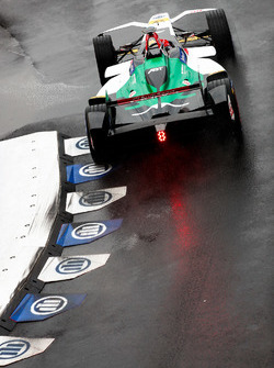 Daniel Abt, Audi Sport ABT Schaeffler