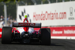 Marco Andretti, Herta - Andretti Autosport Honda