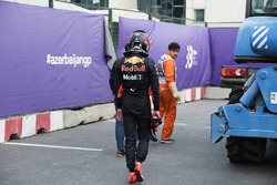 Max Verstappen, Red Bull Racing kazadan sonra