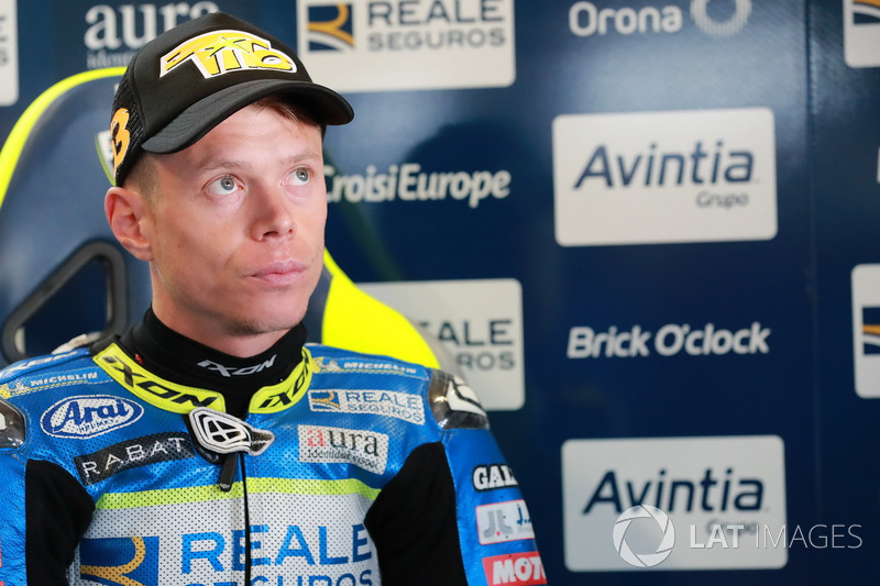 Тіто Рабат, Avintia Racing