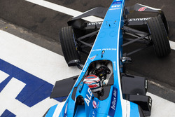 Alexander Albon, Renault e.Dams