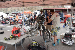 Area Motul