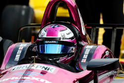 Jack Harvey, Michael Shank Racing, Honda