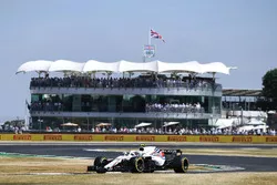 Sergey Sirotkin, Williams FW41