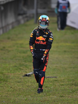 Даниэль Риккардо, Red Bull Racing