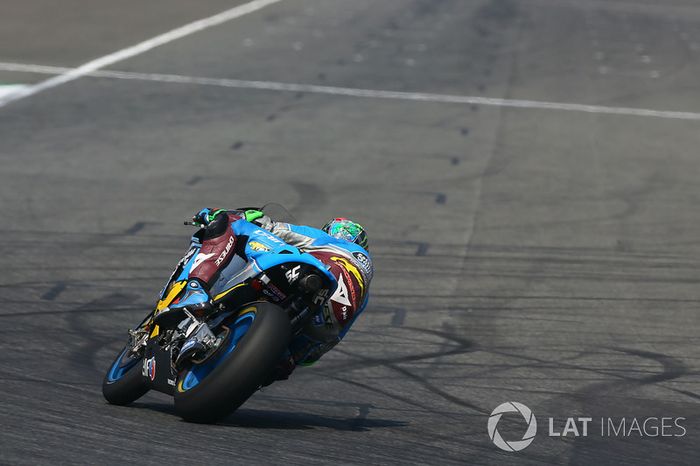 Franco Morbidelli, Estrella Galicia 0,0 Marc VDS