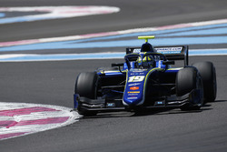 Lando Norris, Carlin