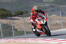 Chaz Davies, Aruba.it Racing-Ducati SBK Team