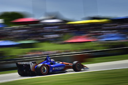 Scott Dixon, Chip Ganassi Racing Honda
