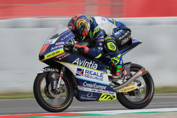 Livio Loi, Avintia Racing