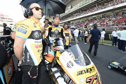 Kazuki Masaki, RBA Racing Team
