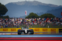 Lewis Hamilton, Mercedes-AMG F1 W09