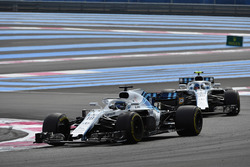 Lance Stroll, Williams FW41