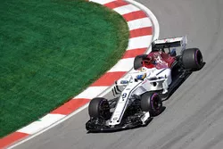 Marcus Ericsson, Sauber C37