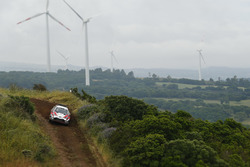 Jari-Matti Latvala, Miikka Anttila, Toyota Gazoo Racing WRT Toyota Yaris WRC