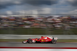 Kimi Raikkonen, Ferrari SF70H