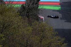 Lewis Hamilton, Mercedes-AMG F1 W09 EQ Power+