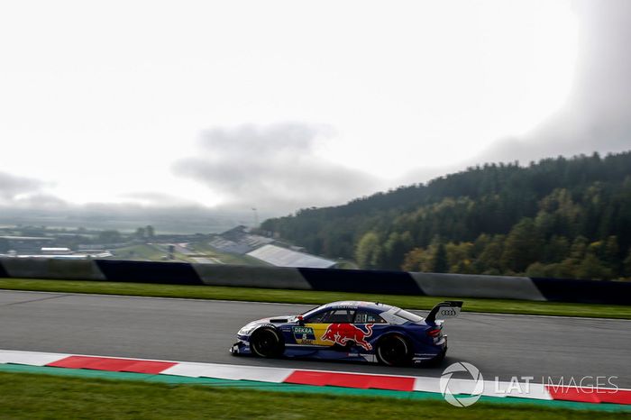 Mattias Ekström, Audi Sport Team Abt Sportsline, Audi A5 DTM