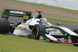 Andre Lotterer, Team Tom's