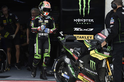 Johann Zarco, Monster Yamaha Tech 3