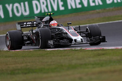 Kevin Magnussen, Haas F1 Team VF-17