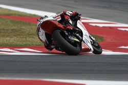 Takaaki Nakagami, Idemitsu Honda Team Asia