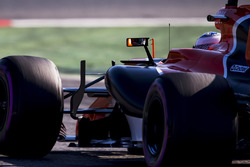 Fernando Alonso, McLaren MCL32