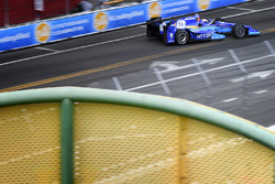 Scott Dixon, Chip Ganassi Racing Honda