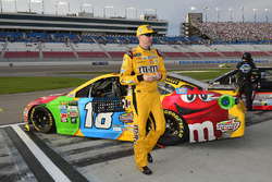 Kyle Busch, Joe Gibbs Racing, Toyota