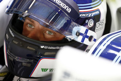 Валттері Боттас, Williams