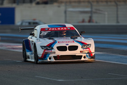 Anthony Beltoise, Pelras Compétition