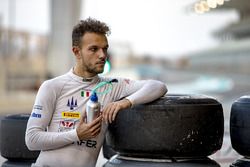 Luca Ghiotto, Arden International