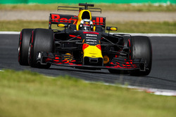 Daniel Ricciardo, Red Bull Racing RB13