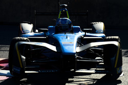Nicolas Prost, Renault e.Dams