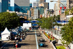 Sébastien Buemi, Renault e.Dams