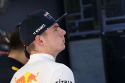 Max Verstappen, Red Bull Racing